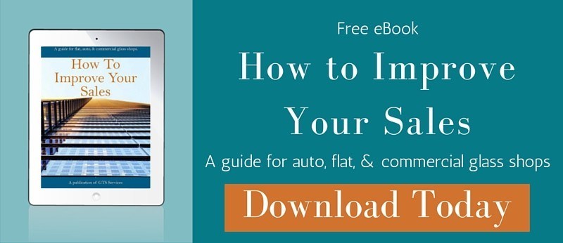 ebook on how to improve your sales